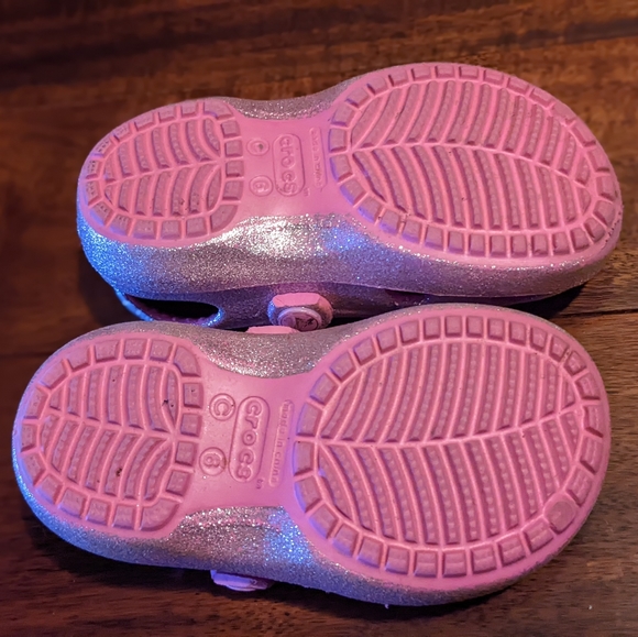 Crocs size C6 - Picture 3 of 4